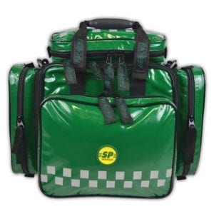 Tradis Trama Bag empty