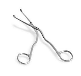 Magill Forceps Pediatric SizeFG00607