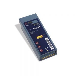 FR2-Series Standard Battery
