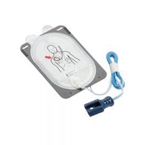 FR3 SMART Pads III 1 set
