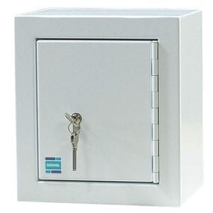 Drug Cabinet Empty - 30 X 27 X 21CMFU/201