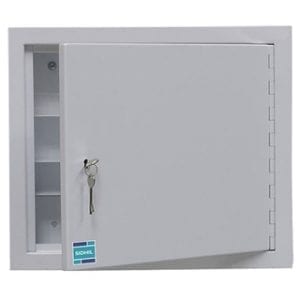 Drug Cabinet Empty - 48 X 56 X 16CMFU/202