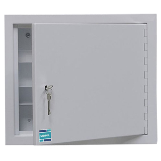 Drug Cabinet Empty - 48 X 56 X 16CMFU/202