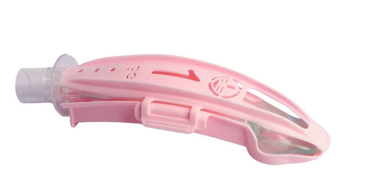 I-gel Supraglottic airway Pk10 - Size 1.0 for neonates