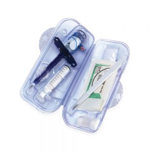 Portex PCK Cricothyroidotomy Kit