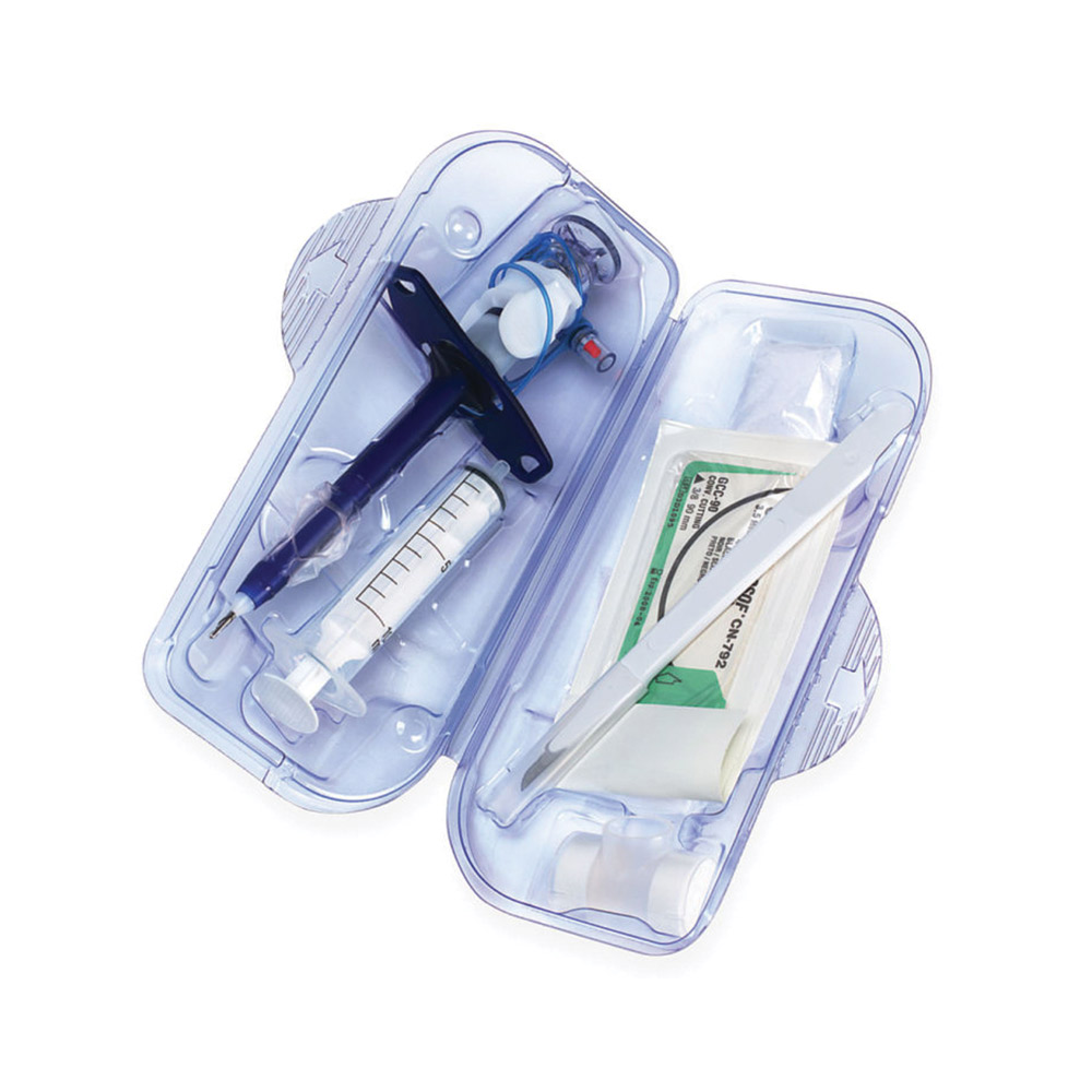 Portex PCK Cricothyroidotomy Kit