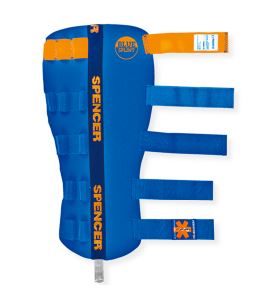 Blue Splint arm Size.2JM80005