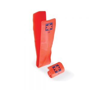 Urrà Splint L 91X11cm with Spencer Logo