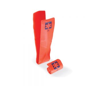 Urrà Splint M 45X11cm with Spencer Logo