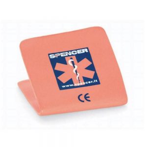 Urrà Splint S 22X11cm with Spencer Logo