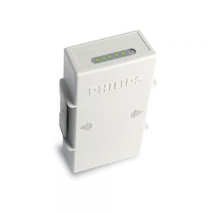 Lithium Ion Battery with Capacity Gauge