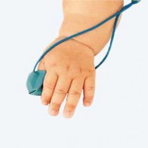 Reusable SpO2 Sensor - Infant 1.5mM1195A