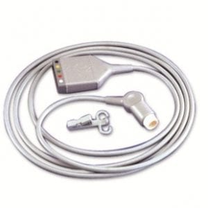 5-lead ECG Trunk Cable (IEC)M1530A