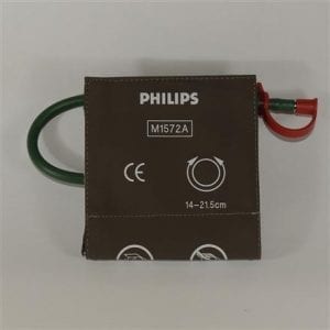 Multi-Patient Comfort Cuffs - PediatricM1572A