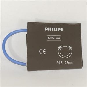 Multi-Patient Comfort Cuffs - Small AdultM1573A