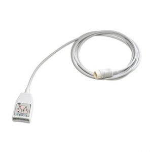 5-Lead ECG Trunk cableM1668A