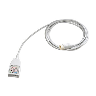 5-Lead ECG Trunk cableM1668A