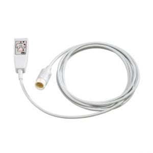 3-lead ECG Trunk Cable (IEC)M1669A