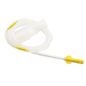 Filter H Set - Adult-Pediatric (25 sets-case) 007779M1921A