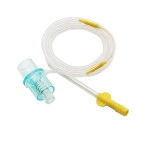 Filter H Set - Infant-Neonatal (yellow 25 sets-case) 007780M1923A