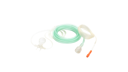 Smart CapnoLine - Adult-intermed 007786M2522A