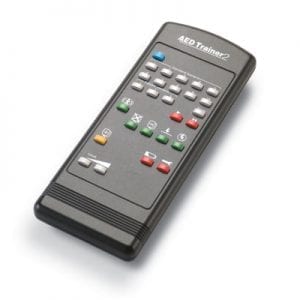 Remote Controller for AED Trainer 2M3753A