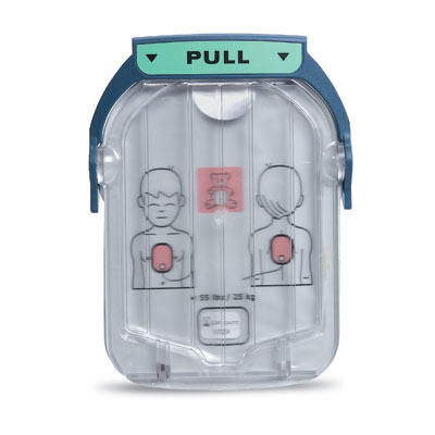 Infant/Child SMART Pads CartridgeM5072A