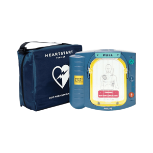 Philips HeartStart HS1 Trainer