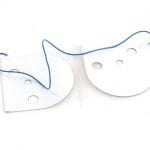 Internal manikin adaptor (M5088A)M5088 A