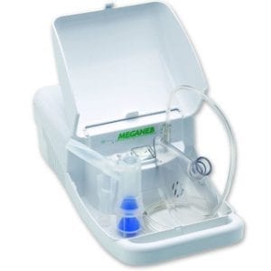 Arianne MegaNeb Plus NebuliserOT/064
