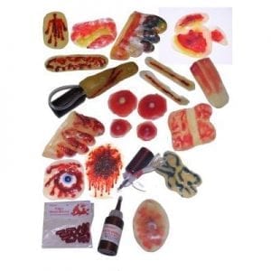 Plastifol set no.3P06500