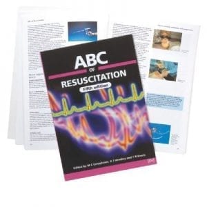 ABC of ResuscitationP90026