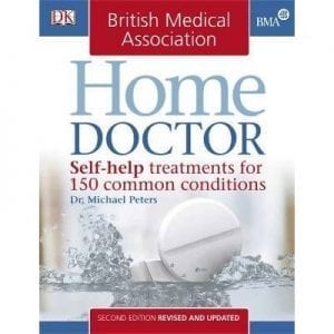 Home DoctorP95127