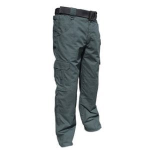 Bastion Tactical Lightweight Trousers - Midnight Green