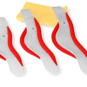 Cervical Collar Jems Set 3 SizesQC50100