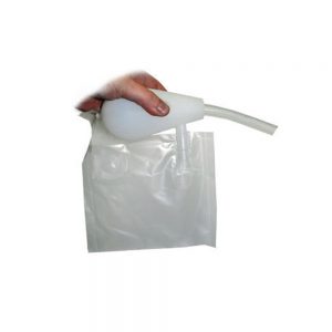Easy To Use Disposable Suction Unit - Single
