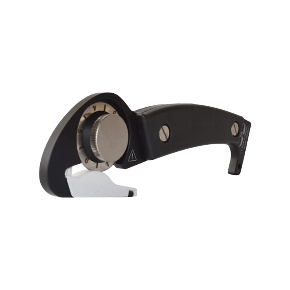 All Purpose Shear S-CUT 501 Black