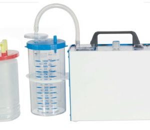 SPENCER Porta Vac Compact suction deviceSC60001 A