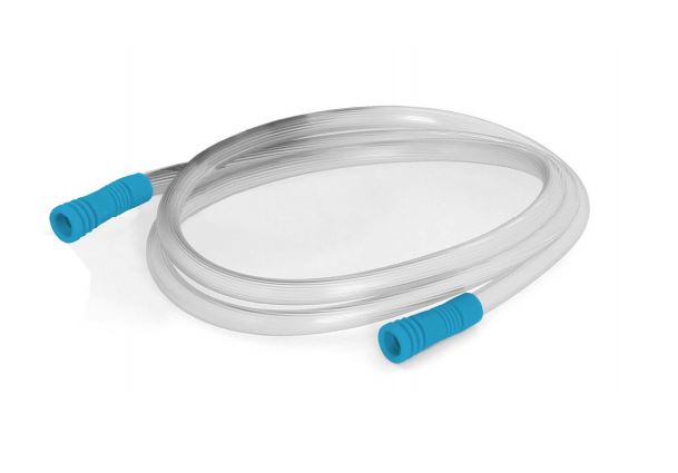 Aspiration tube Sterile suction catheter 1.8mSC73016