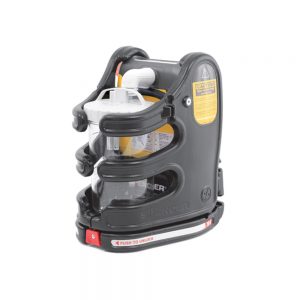 Ambu Jet 1000 R 20G: Portable Suction Unit with wall fixing 20G