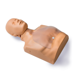Practi-Man Advanced Disposable Lungs