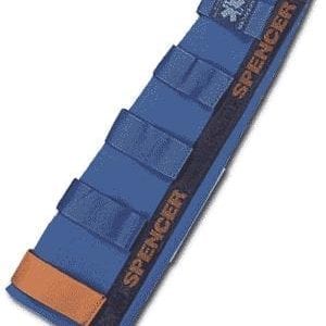 Spencer Blue Splint - LegSP/073