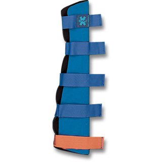 Spencer Blue Splint - STR ArmSP/074
