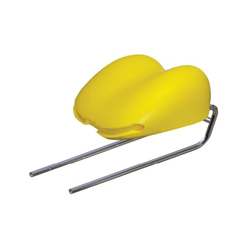STX 90 Telescopic head Rest for Strethcers