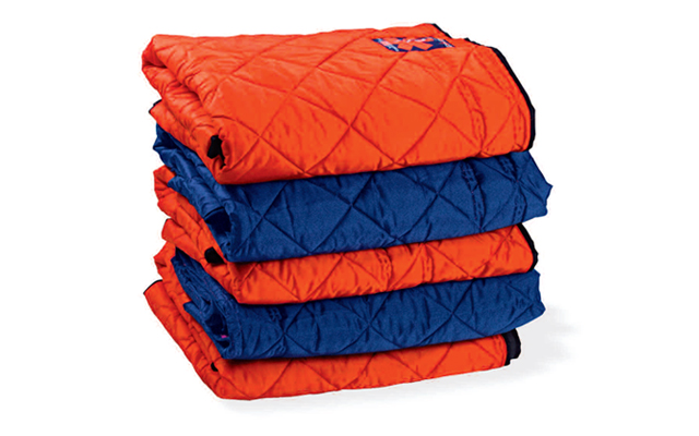 Spencer 550 Nylon Quilted BlanketST00550