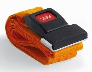 STX 591 Restraint belt 1 pieceST00591