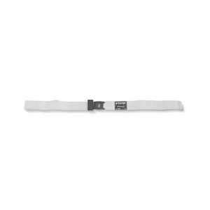 STX 592 Two piece metal belt