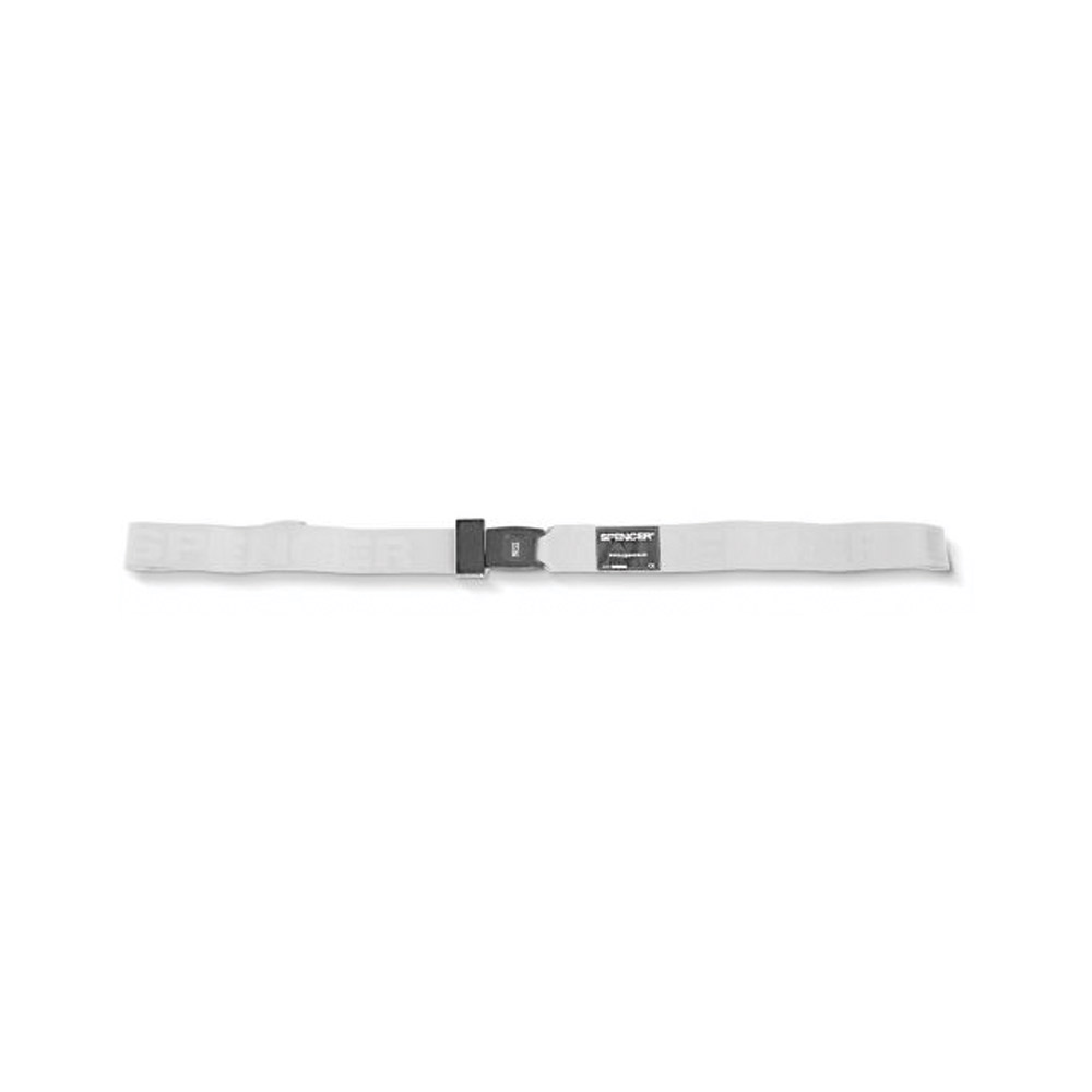 STX 592 Two piece metal belt
