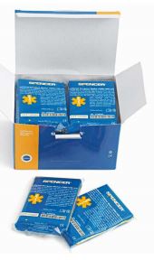 HT Adult Isothermic Sheet 160 x 220cm , 20 pcs