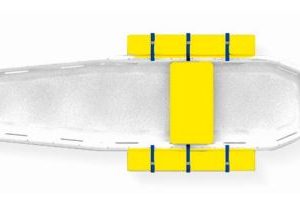 STX 538 three PiecesST04524